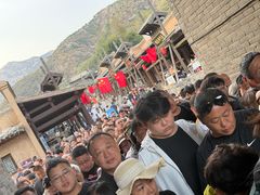 -雁门关景区