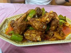 -乐乐餐厅(湘子庙街店)