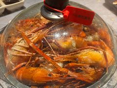 -奔海甄选·活鲜刺身铁板烧自助(太原里店)