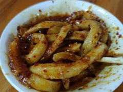 -洞子口张老二凉粉(文殊院店)