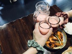 西瓜汁-河上轩(湖墅北路店)