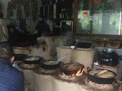 -袁家村关中印象体验地(大唐不夜城店)