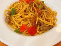 -萨莉亚意式餐厅(深圳北站店)