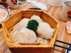 驰名虾饺皇-粤食堂(天津和悦汇店)