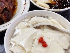 冰醉豆花-西月城谭豆花(春熙路店)