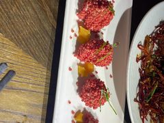 -小喜客·云南特色菜(纳西庭院店)