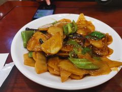 -京碗居老北京特色菜(北环东路店)