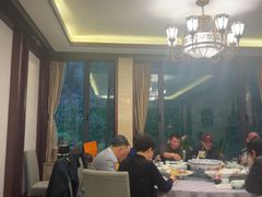 -山外山菜馆(玉泉路店)