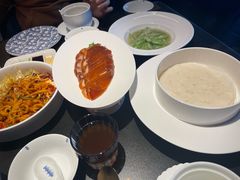 -喜悦烤鸭·新京菜(王府井店)