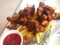 -老虎滩船说·海胆水饺·大连海鲜(老虎滩店)