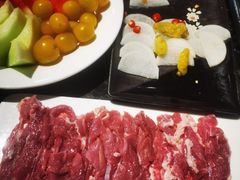 -重庆九记老火锅(广场店)