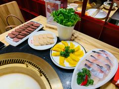 -豪渝火锅(红谷滩万达店)