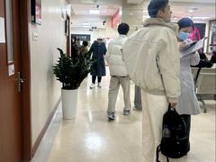 -北京朝阳门中西医结合医院