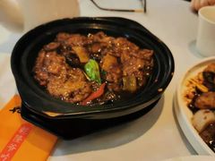 -乾隆美食·本帮菜(黄河路店)