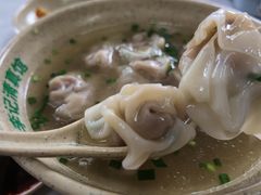 -李记清真馆(打钉巷店)