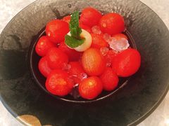 -大树餐厅(红旗街万达店)