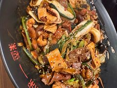 -一麻一辣麻辣香锅(方庄店)