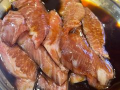 -釜山火炉·海鲜烤肉(紫藤路店)