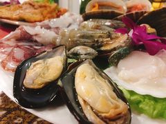 -早安曼谷泰国餐厅