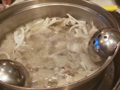 -润园四季椰子鸡火锅(海上世界店)