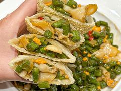 -鑫真味私房菜馆