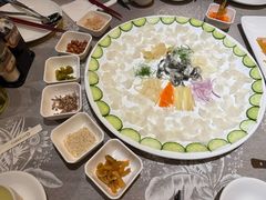 -香云轩·顺德菜(香云纱园林酒店店)