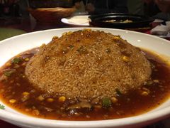 -百姓人家家常菜馆(大观·天地MALL店)