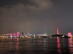 -轮渡红巷旅游码头
