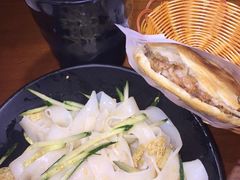 -鼎高高陕西美食(龙德广场店)