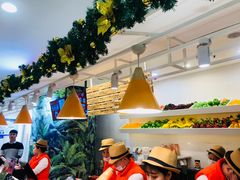 -Jazcu珍仕菓鲜榨果汁(西单大悦城店)