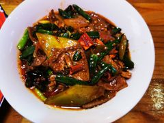 -兔槽江湖菜·重庆璧山兔(水围店)