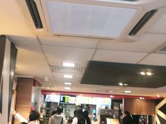 -麦当劳(一德路店)