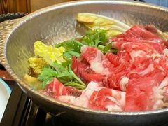 -松坂屋日料自助(长城路店)
