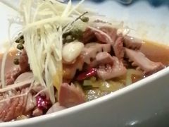 -香雪海饭店中餐厅(人民桥店)