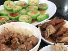 -品香排骨饭(羊官路店)