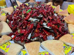 -乡土特色.冷锅鱼.牦牛肉汤锅