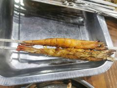 -老虎滩大连海鲜烧烤(建邺云锦路总店)