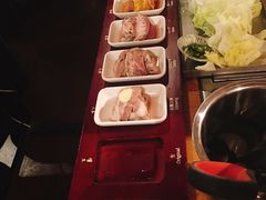 -ChangGo Korean BBQ