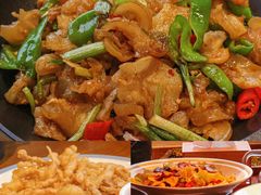 -宴武夷·匠心闽味(印象大红袍店)