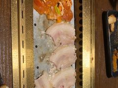 -新石器烤肉(中房金谊广场店)