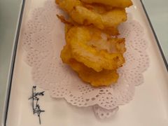 -老洋房花园饭店(绍兴路店)
