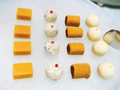北京小吃-大董(环贸iapm店)