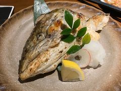 -笑福亭料理小馆(解放碑店)