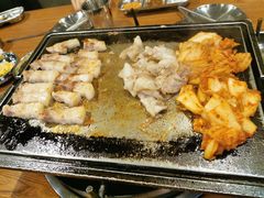-香猪坊(五道口店)
