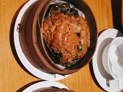 -莲餐厅·湖北菜·藕汤老手艺(愚园路店)