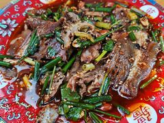 夫妻肺片-牛大牛跷脚牛肉(光华苑店)
