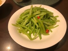 地瓜梗-青桃餐厅