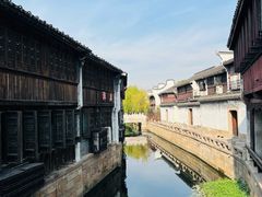 -江南外婆桥·寻味嘉兴(月河店)