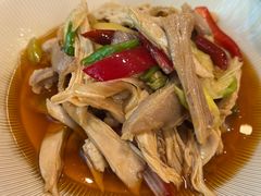 -汗腾格里·风味餐厅(新疆驻京办店)