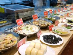 -深运潮州粥(东门店)